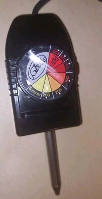 Адаптер переменного тока Nesco Rival Dazey HMD 2S E78229 шнур для гриля контроль температуры тепла A22 - Изображение 1 из 4