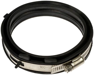 Manguera de admisión de aire del motor Dorman para Chevrolet Suburban 1500 2000-2008 Foto 1 de 4