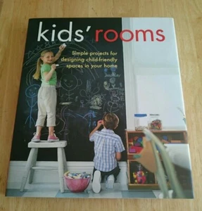 Pottery Barn Kids: Kids' Rooms Book - Picture 1 of 4