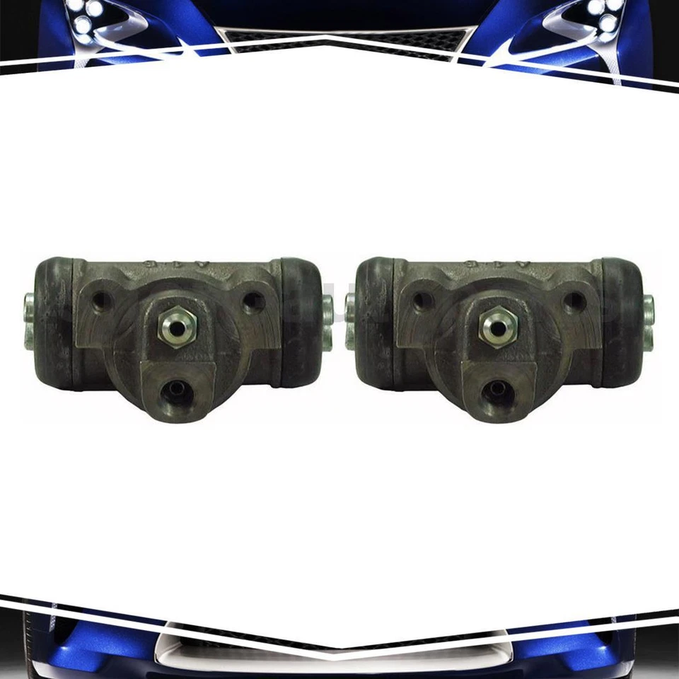 Cilindro de rueda de freno de tambor trasero Centric Parts para Honda Passport 1999 1998 Foto 1 de 4