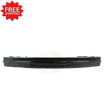 New Rear Bumper ReinForcement For Chevrolet Malibu 1997-2003 Steel GM1106539 — 第 1/4 张图片