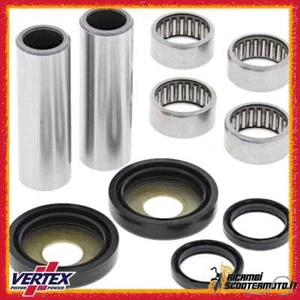 Kit Bearing Swingarm Axle Cover Honda Xr 250 R Tornado 1996-2004 28-1011#1 - Picture 1 of 1