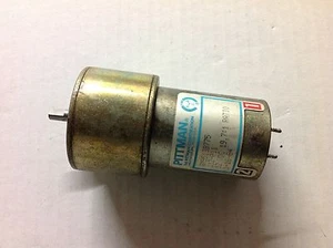 Pittman GM9513B775, 12 VDC Gear Motor - Picture 1 of 4