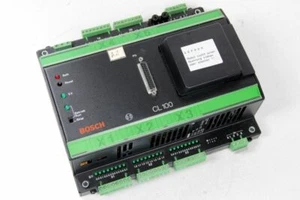 Bosch CL 100 CPU Sps Control Unit Controller 050192-203 - Picture 1 of 4