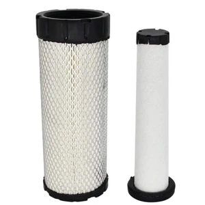 NUEVO Filtro de aire interior exterior 6690907+7020361 para cargadoras Bobcat S100 T110 - Imagen 1 de 5