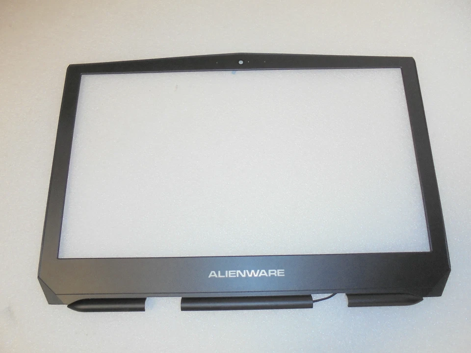 NOVO GENUÍNO ALIENWARE 15 R2 LCD moldura MONTAGEM DTYMT - Imagem 1 de 1