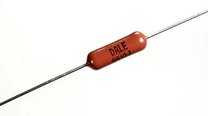 12 Stück Vishay/Dale Widerstand 15 Ohm, 1/2 Watt, 1%, 0,5 Watt, CMF Metallfolie - Bild 1 von 1