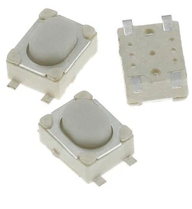 For Renault Key Fob 3 Micro Switches For Clio Kangoo Megane Modus Twingo Remote - Picture 1 of 5