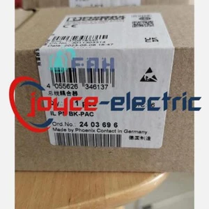 1 Stück?IL PN BK-PAC 2403696 neues Modul - Bild 1 von 1