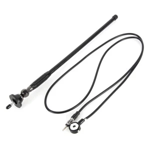 Antenna Rubber FM AM Antenna Stereo Radio for RV Home Antennas US STOCK - Picture 1 of 13