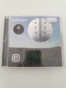 EARTHLINGS? CD USATO BUONO - Foto 1 di 1