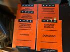 2000 Dodge Durango Werkstatt Service Reparaturhandbuch + Diagnosehandbücher 5 Vol Set