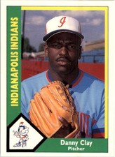 A8016- 1990 Cmc Minor League Baseball Carte GROUP2 -si Pick- 10 + Gratis US Nave