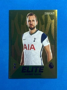 Panini Sticker Premier League 2021 Nr.329 Harry Kane (Tottenham Hotspur) - Bild 1 von 1