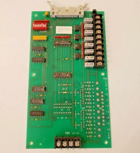 US Filter Autocon Technologies PC Board 96031065 - Picture 1 of 3