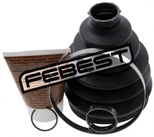 Boot Outer Cv Joint Kit Pvc 99.5X125X27.5 For AUDI A4/S4/AVANT/QU. A4/S4/AVANT/Q - Picture 1 of 1