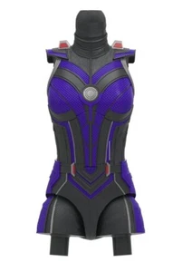 Marvel Legends Cassie Lang Build A Figure Torso - Picture 1 of 1