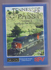 Tennessee Pass Band 1 Südpazifik AC's (DVD) ~ SPV USA Eisenbahn DVD 