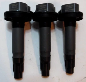 Vplus Ignition Coil 203724 Lot of 3 - Picture 1 of 4