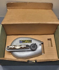 1959 Cadillac Oldsmobile 1960 Lincoln Autronic Eye tester - Bild 1 von 4