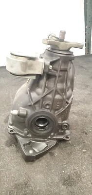 2009 Mercedes-Benz C300 Rear Diff Carrier Assy. 75k RWD 3.0L OEM ID# 2043509914 - Image 1 of 4