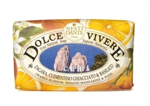 Nesti Dante Seife Dolce Vivere Capri 250g - Bild 1 von 4