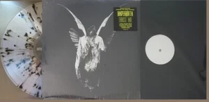Underoath Erase Me LP Black Vinyl Test Pressing + Ltd Tour Edition LP NEW!! - Picture 1 of 5