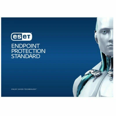 ESET Endpoint Protection Standard | 5 Devices | 1 Year - Digital Delivery - Image 1 of 4
