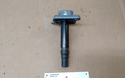 2001 VOLKSWAGEN PASSAT 1.8L INDIVIDUAL IGNITON COIL ENGINE ID- AWM     - Image 1 of 3