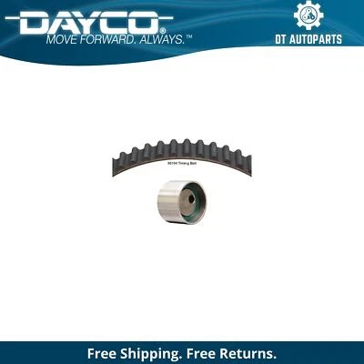 For 1998-2000 Chevrolet Metro 1L L3 Engine Timing Belt Kit Dayco 1999 - Image 1 of 2