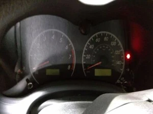 Speedometer Cluster Only MPH Base Fits 11 COROLLA 923906 - Picture 1 of 14