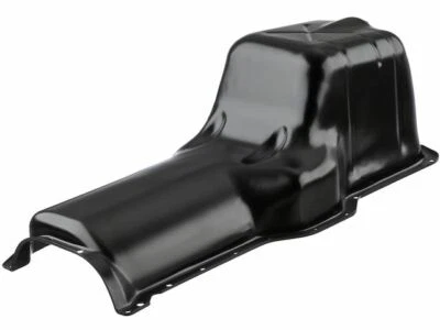 For 1999-2001 Jeep Cherokee Oil Pan 44719SM 2000 4.0L 6 Cyl - Imagem 1 de 2