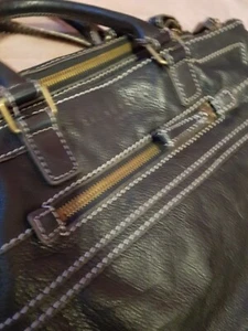 Liebeskind Tasche mit Geldbeutel, Umhängetasche, superweich, superschön - Bild 1 von 24