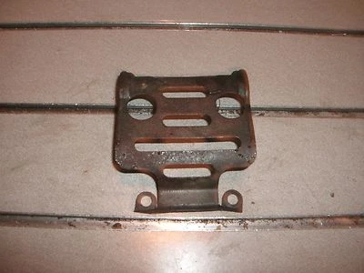 Kawasaki VN700,Vulcan,heat shield,exhaust manifold shield - Изображение 1 из 2