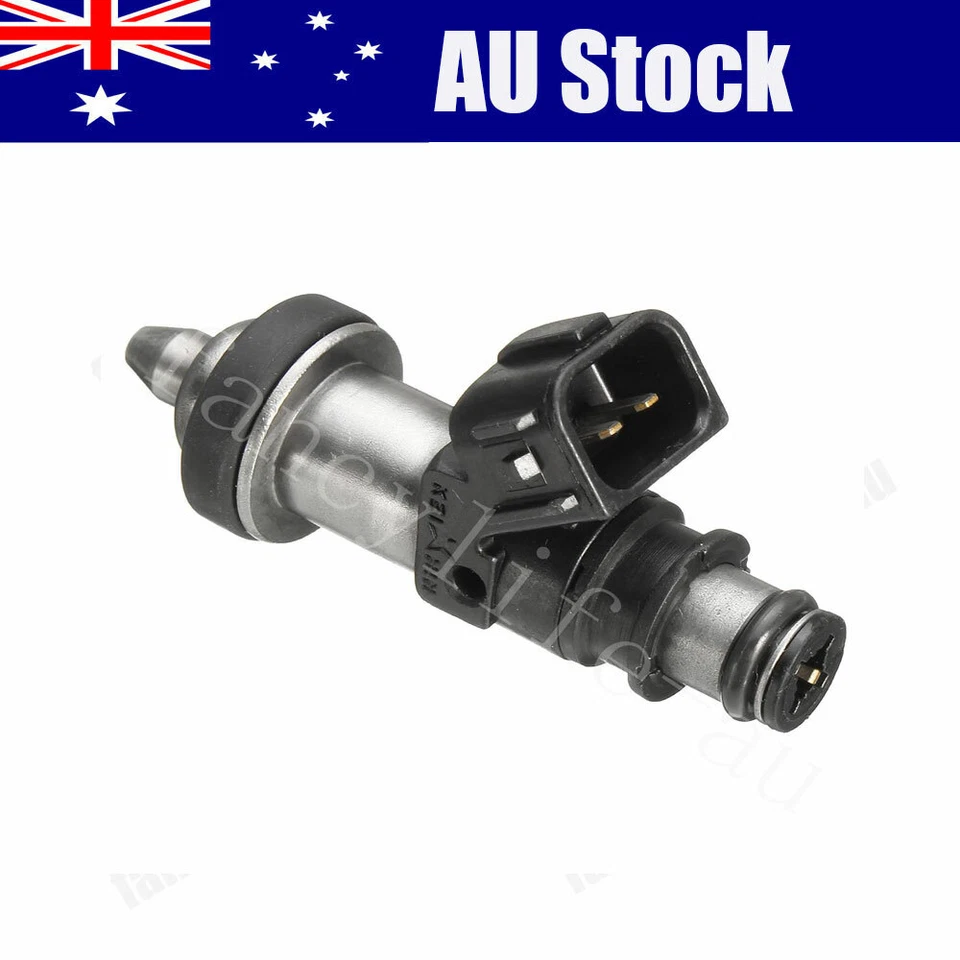 Fuel Injector Nozzle For Suzuki GSX-R 750 600 HAYABUSA GSX 15710-24F00 New - Image 1 of 4