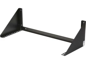 StarTech.com RK419WALLV 4U 19 in Steel Vertical Wall Mount Equipment Rack Bracke - Picture 1 of 4