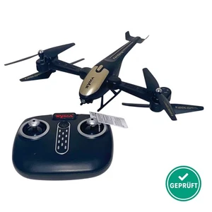 SYMA X700 Drohne – RC Quadcopter mit 3D Flip Kopflos Modus Höhenhaltung Anfänger - Bild 1 von 9
