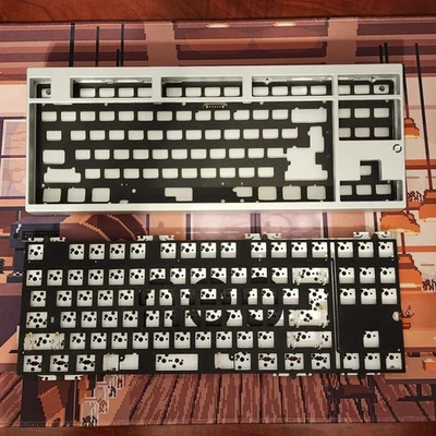 Qwertykeys Neo80 Custom Keyboard - Image 1 of 4