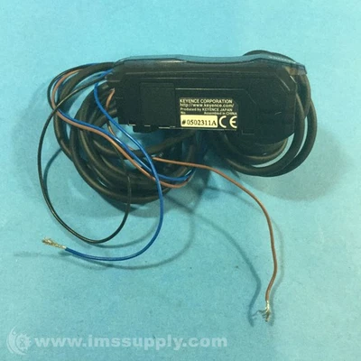 Keyence Corp FS-N11P Fiber Amplifier USIP - Image 1 of 4