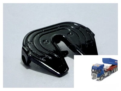 Siku Control 6725 Scania Sattelplatte passt auch an 6721 MAN NEU - Bild 1 von 4