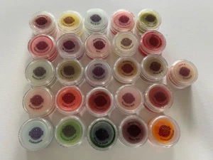 Lotto tester Scentsy #3 (lotto di 26 tester diversi) - Foto 1 di 2