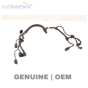 2002-2003 VW EUROVAN 2.8L - Engine / Ignition COIL Wiring Harness (AXK) - Picture 1 of 6