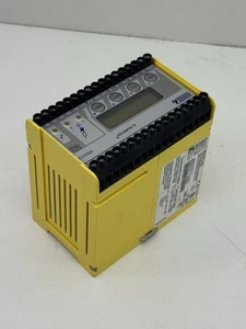BENDER IRDH275-435 INSULATION MONITORING DEVICE IRDH275 - Picture 1 of 4