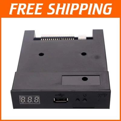 USB Diskettenlaufwerk Emulator für Yamaha KORG Keyboard - Bild 1 von 4