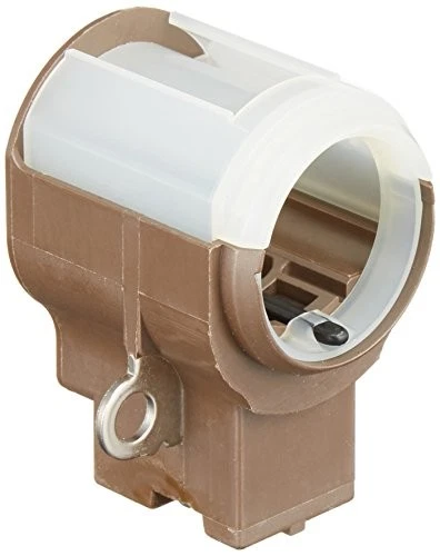 TOYOTA 27370-58460 Genuine Alternator Brush Holder Assy OEM Part Japan - Image 1 of 1