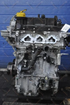 Renault Captur Clio V Dacia Duster Sandero 1.0 TCe 91PS petrol engine H4D470 17,000 km - Image 1 of 4