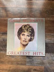 3 Anne Murray Vinyls - Greatest Hits, New Kind Of Feeling, What About Me - Picture 1 of 4