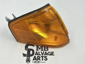 90-94 Mercedes R129 SL500 SL600 SL320 Right Hand Turn Signal Lamp 1298260343 OEM - Picture 1 of 8