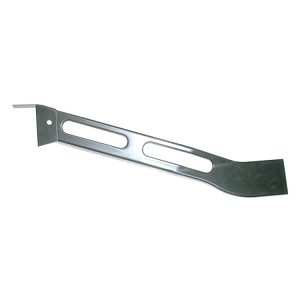 Soporte de guardabarros delantero lado del conductor para Dodge Challenger 2120-120-701L 1970-1974 Foto 1 de 1