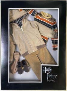 Tonner 17" Ron Weasley/Harry Potter Freizeit Set Outfit NEU NRFB - Bild 1 von 9